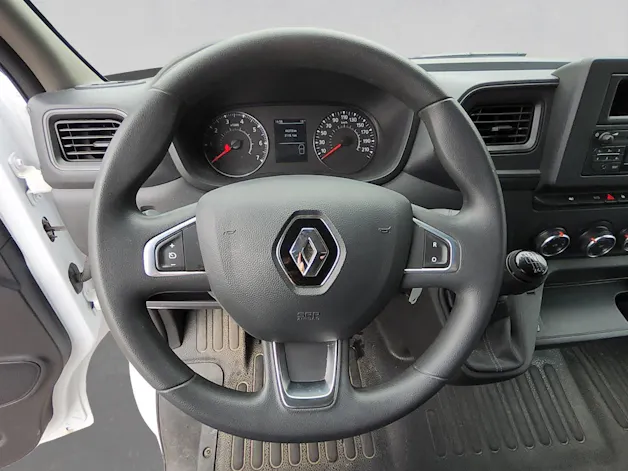 Renault Master T35 2.3 Blue dCi 135 L2H2