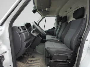 Renault Master T35 2.3 Blue dCi 135 L2H2