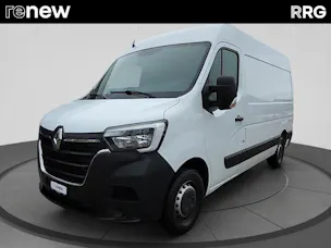 Renault Master T35 2.3 Blue dCi 135 L2H2