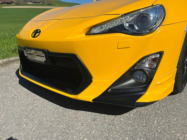 Toyota GT 86 2.0 D-4S Sport 50th