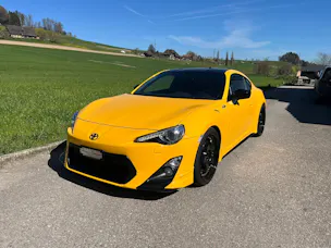 Toyota GT 86 2.0 D-4S Sport 50th