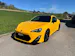 Toyota GT 86 2.0 D-4S Sport 50th