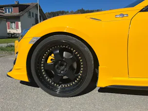 Toyota GT 86 2.0 D-4S Sport 50th