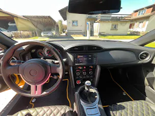 Toyota GT 86 2.0 D-4S Sport 50th