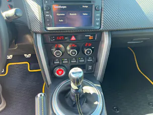 Toyota GT 86 2.0 D-4S Sport 50th