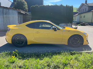 Toyota GT 86 2.0 D-4S Sport 50th