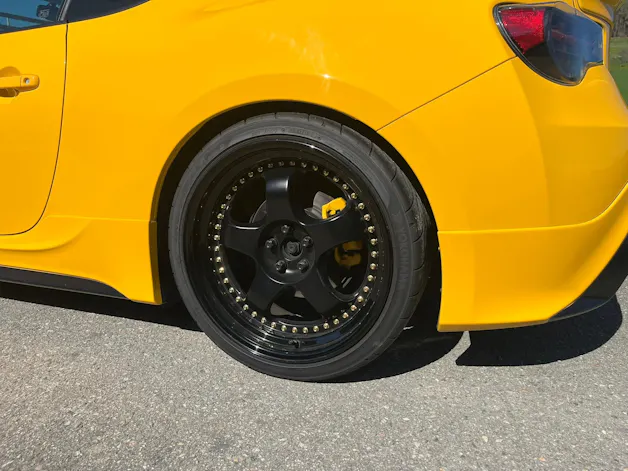 Toyota GT 86 2.0 D-4S Sport 50th