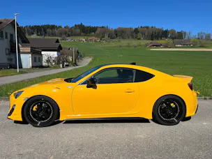 Toyota GT 86 2.0 D-4S Sport 50th