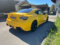 Toyota GT 86 2.0 D-4S Sport 50th