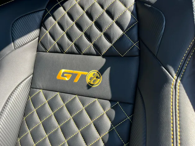 Toyota GT 86 2.0 D-4S Sport 50th