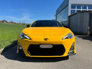 Toyota GT 86 2.0 D-4S Sport 50th