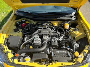 Toyota GT 86 2.0 D-4S Sport 50th