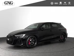 Audi RS3 Sportback 2.5 TSI quattro S-tronic