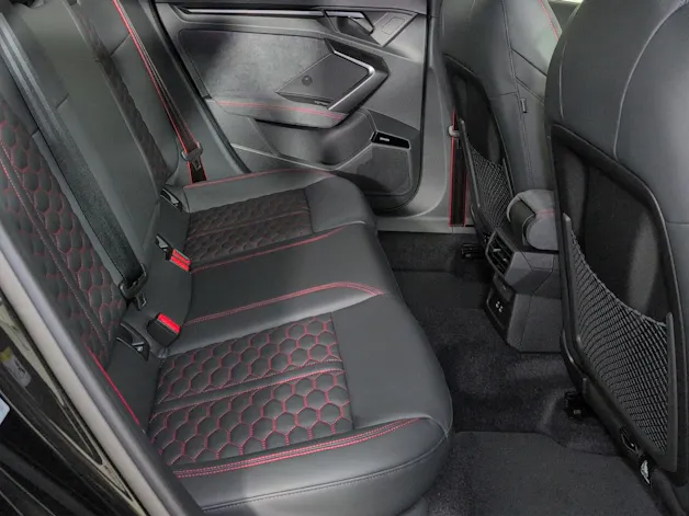 Audi RS3 Sportback 2.5 TSI quattro S-tronic