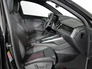Audi RS3 Sportback 2.5 TSI quattro S-tronic