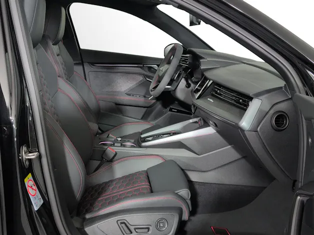 Audi RS3 Sportback 2.5 TSI quattro S-tronic