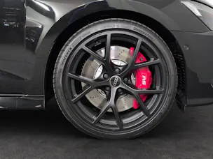 Audi RS3 Sportback 2.5 TSI quattro S-tronic