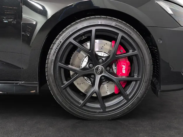 Audi RS3 Sportback 2.5 TSI quattro S-tronic