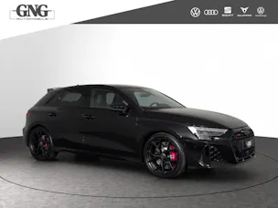 Audi RS3 Sportback 2.5 TSI quattro S-tronic