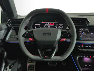 Audi RS3 Sportback 2.5 TSI quattro S-tronic