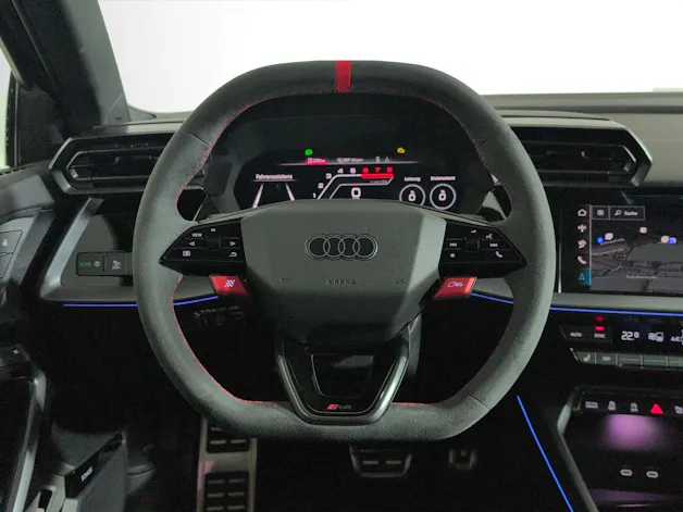 Audi RS3 Sportback 2.5 TSI quattro S-tronic