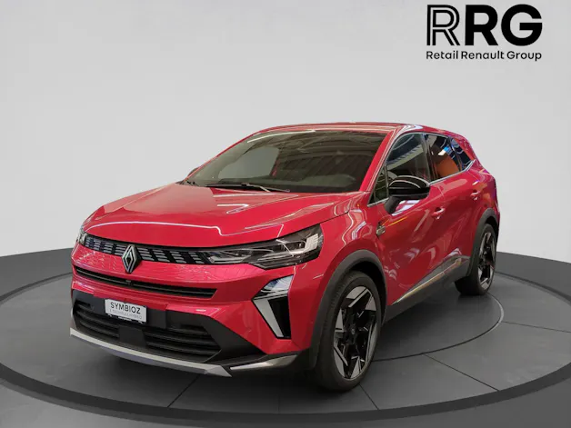 Renault Symbioz 1.8 E-Tech Iconic