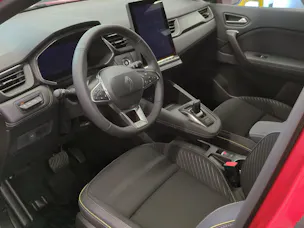 Renault Symbioz 1.8 E-Tech Iconic