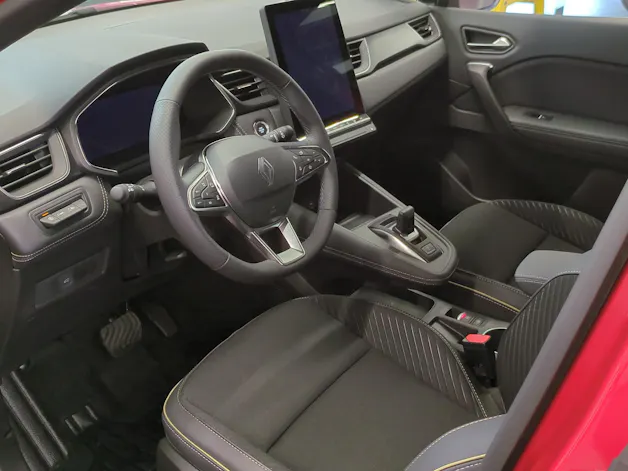 Renault Symbioz 1.8 E-Tech Iconic