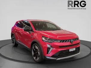 Renault Symbioz 1.8 E-Tech Iconic