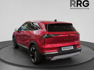 Renault Symbioz 1.8 E-Tech Iconic