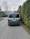 VW T6.1 California 2.0 TDI Beach Liberty Spirit 4Motion DSG