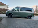 VW T6.1 California 2.0 TDI Beach Liberty Spirit 4Motion DSG