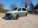 VW T6.1 California 2.0 TDI Beach Liberty Spirit 4Motion DSG