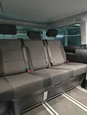 VW T6.1 California 2.0 TDI Beach Liberty Spirit 4Motion DSG