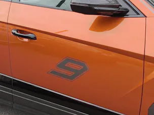 Lamborghini Urus Performante SCV12