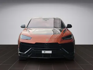 Lamborghini Urus Performante SCV12