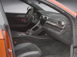 Lamborghini Urus Performante SCV12