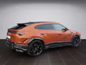 Lamborghini Urus Performante SCV12