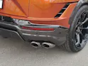 Lamborghini Urus Performante SCV12