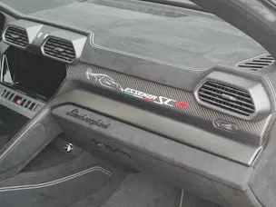 Lamborghini Urus Performante SCV12