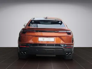 Lamborghini Urus Performante SCV12