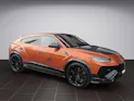 Lamborghini Urus Performante SCV12