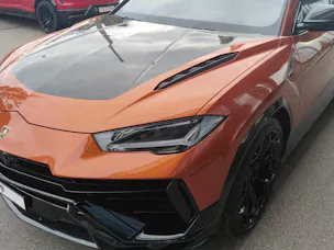 Lamborghini Urus Performante SCV12