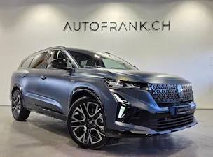 Renault Espace 1.2 E-Tech esprit Alpine 7P