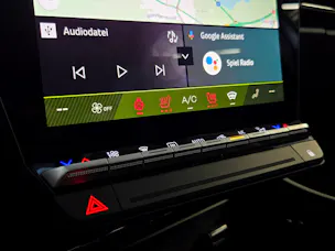 Renault Espace 1.2 E-Tech esprit Alpine 7P