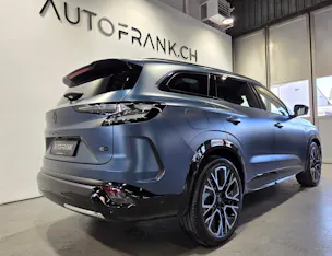 Renault Espace 1.2 E-Tech esprit Alpine 7P