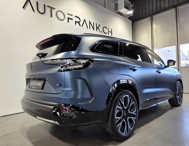 Renault Espace 1.2 E-Tech esprit Alpine 7P