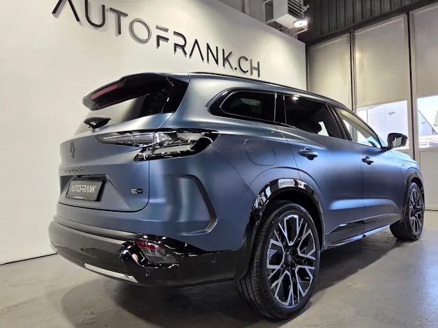 Renault Espace 1.2 E-Tech esprit Alpine 7P