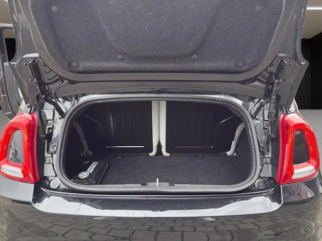 Fiat 500 C 1.0 Star Hybrid