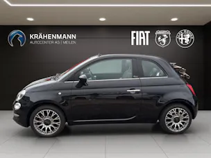 Fiat 500 C 1.0 Star Hybrid